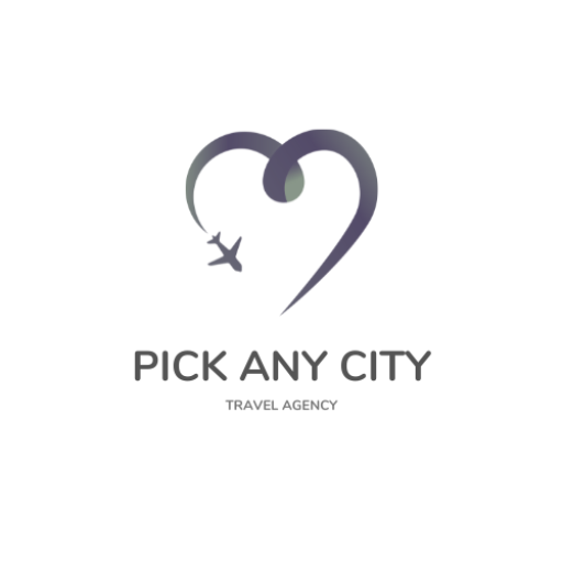 Pick Any City